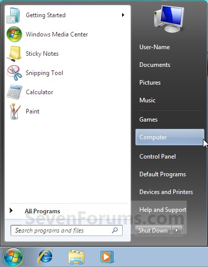 Product Key Number - Change-start_menu-computer.jpg