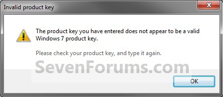 Product Key Number - Change-invalid.jpg