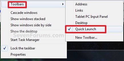 Quick Launch - Enable or Disable-remove.jpg