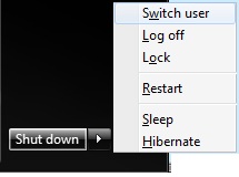 Switch User Shortcut - Create-shortcut.jpg