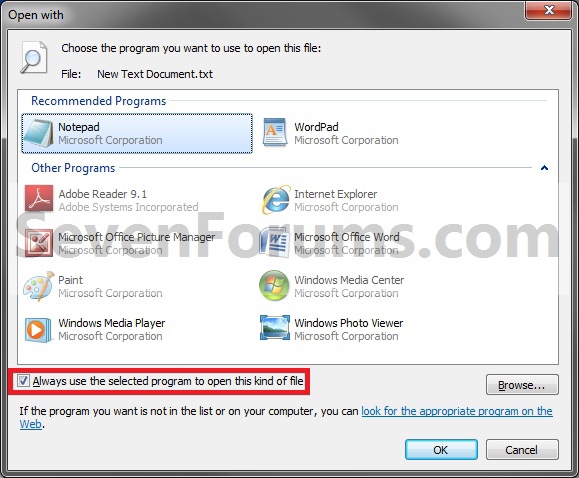 Open With - Add or Remove &quot;Always use selected program&quot;-default.jpg