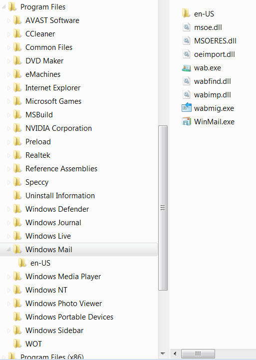 Windows Mail-programs-folder.png