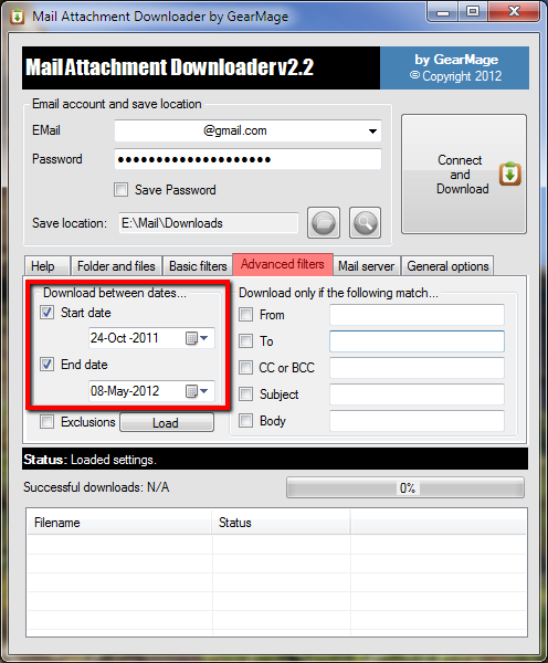 Download Attachment Downloader For Outlook For Mac 1.0