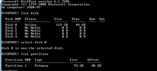 Windows.old Folder - Delete-diskpart.png