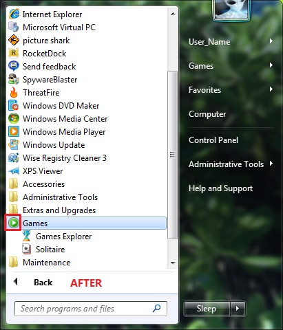 Active Navigation Folder Icon - Change-start_menu_after.jpg
