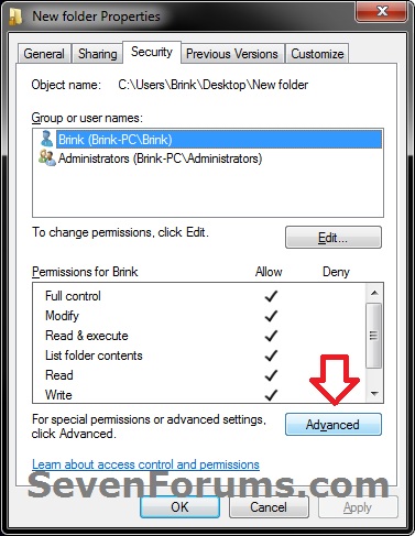Permissions - Allow or Deny Users and Groups-folder-1.jpg