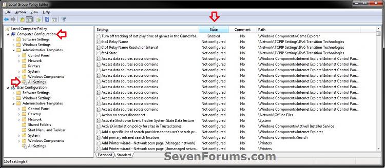Group Policy Editor - Quickly View Enabled Policies in Windows-computer.jpg