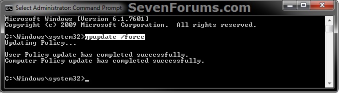 Group Policy Settings - Force Update in Windows-both.jpg