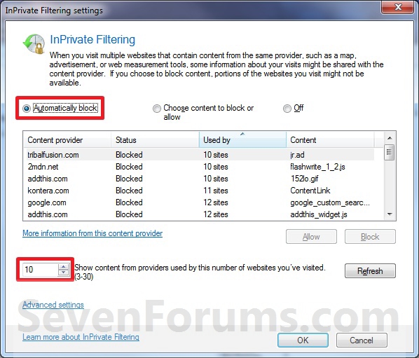 Internet Explorer InPrivate Filtering - Turn On or Off-auto.jpg