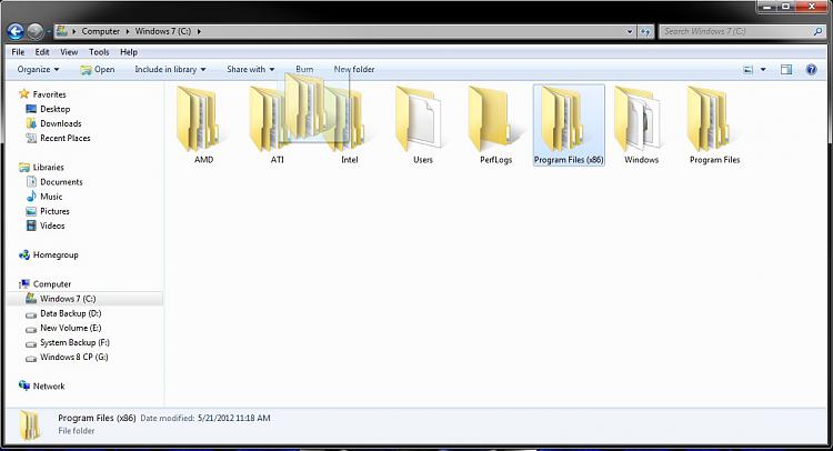 Windows Explorer Auto Arrange - Disable-icons.jpg