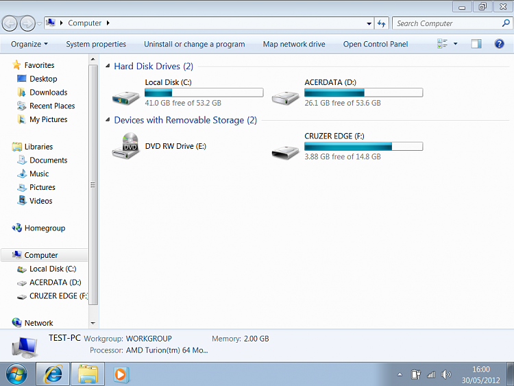 Windows Explorer Auto Arrange - Disable-capture-2.png