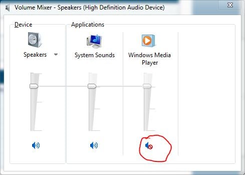 Windows Media Player Troubleshooting Guide - Page 2 -  Tutorials