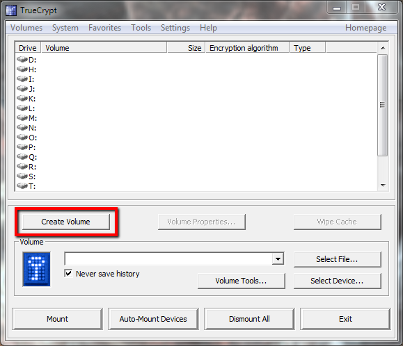 TRUECRYPT - Encrypt Data Folders-z2.png