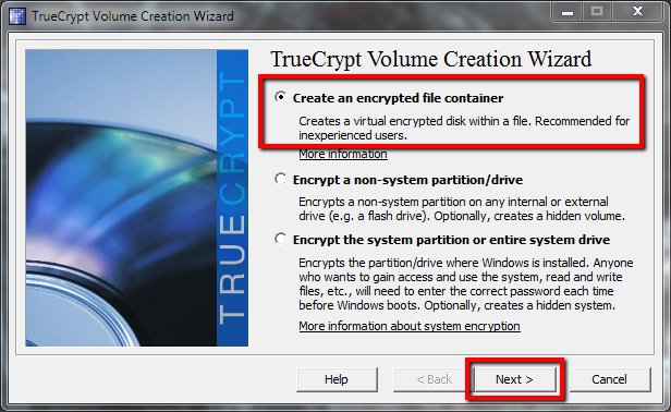 TRUECRYPT - Encrypt Data Folders-z3.png