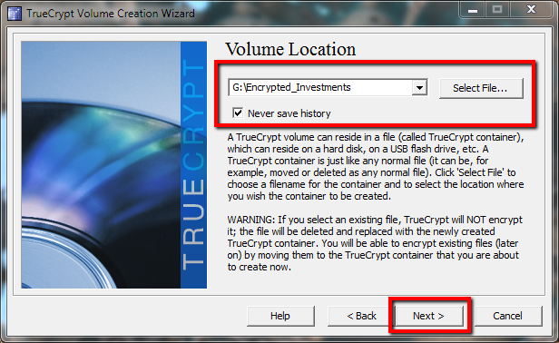 TRUECRYPT - Encrypt Data Folders-z5.png