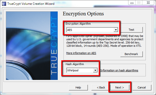 TRUECRYPT - Encrypt Data Folders-z7.png