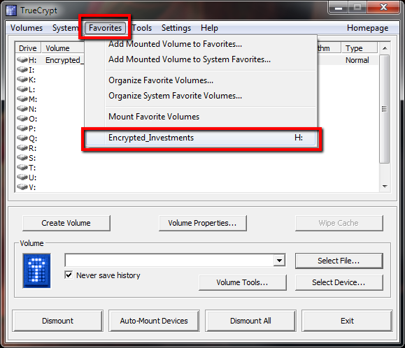 TRUECRYPT - Encrypt Data Folders-z18.png