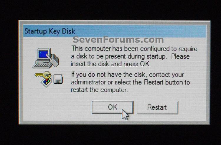 SysKey - Create USB Key to Lock or Unlock Windows-startup.jpg