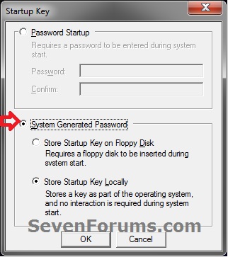 SysKey - Set Startup Password to Lock or Unlock Windows-undo-2.jpg