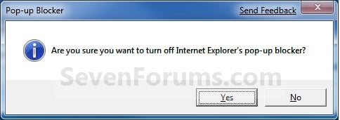 Internet - Turn or Off Windows 10 Forums
