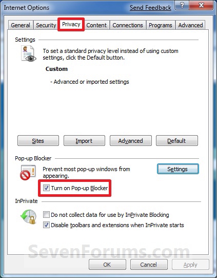 Internet Explorer Pop-up Blocker - Turn On or Off-internet_options.jpg