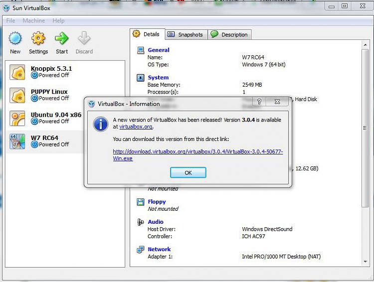 SkyDrive - Upload to from Windows 7 Desktop-virtual-box-update.jpg