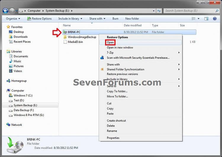 Backup User and System Files - Delete Backups-location-2.jpg