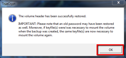 TrueCrypt - Recover Corrupt Container-y7.png