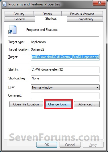 Programs and Features - Create Shortcut-p-f1.jpg