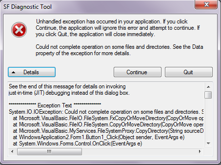 SF Diagnostic Tool - Using for Troubleshooting-warning2.png