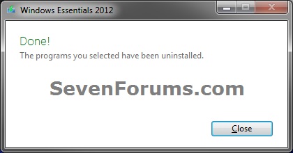 Windows Essentials - Uninstall One or More Programs-step-5.jpg