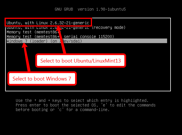 Dual Boot - Windows 7 and Linux-boot1.png