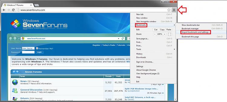 Chrome Browser - Import Favorites from Internet Explorer-chrome-1.jpg