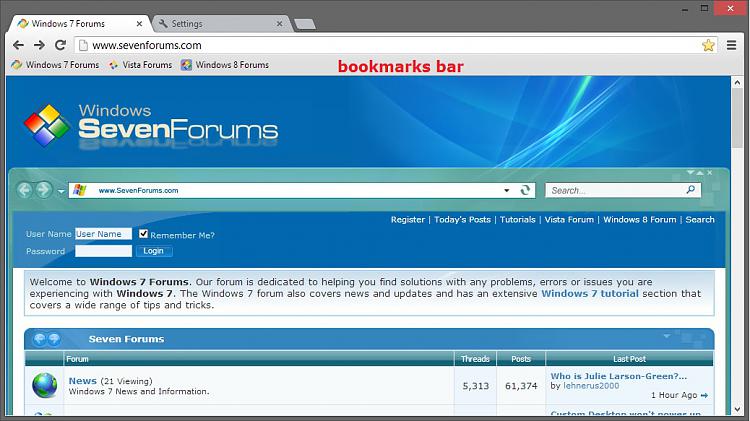 Chrome Browser - Turn Bookmarks Bar On or Off-example.jpg