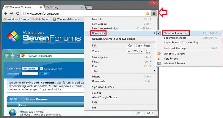 Chrome Browser - Turn Bookmarks Bar On or Off-bookmarks.jpg