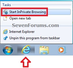 Internet Explorer InPrivate Browsing - Turn On-taskbar.jpg
