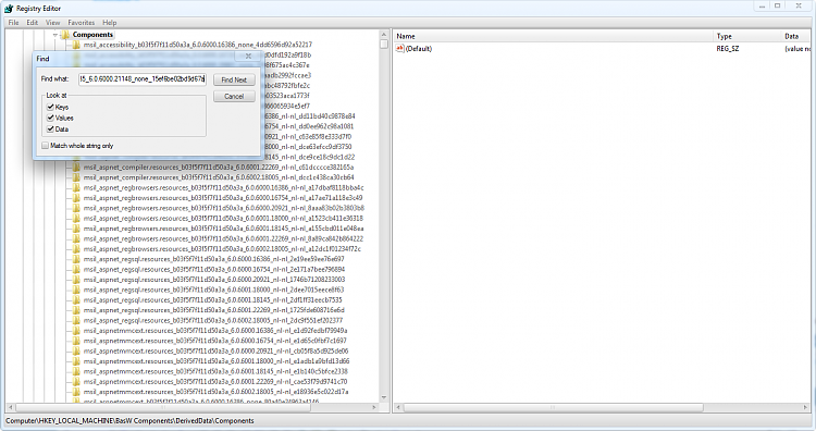 Windows Update Manifests - Manually Trace Through Registry-6.-find-key.png