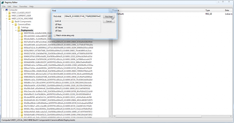 Windows Update Manifests - Manually Trace Through Registry-13.-deployments-search.png