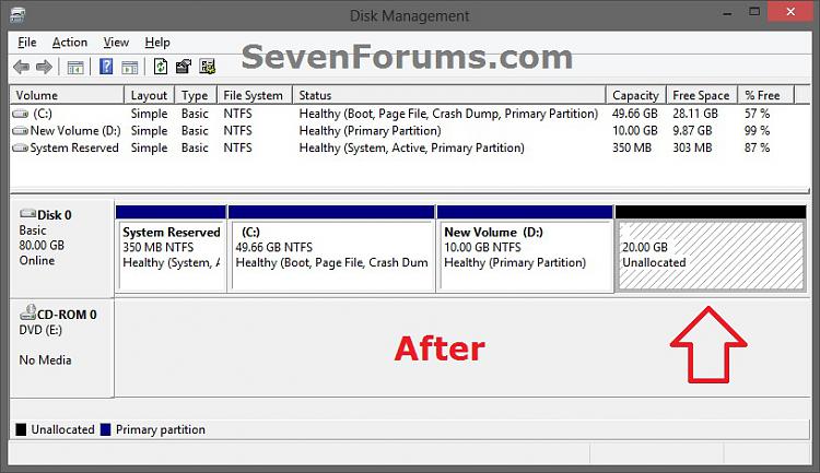 VMware Player - Expand Virtual Machine Hard Disk-vm_after.jpg