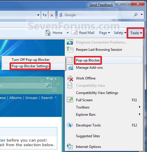 Internet Explorer Pop-up Blocker Exceptions - Add or Remove a Website-tools_button.jpg