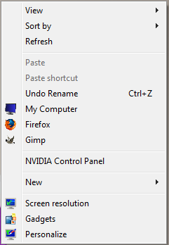 Context Menu - Add Shortcuts with Icons-5.png
