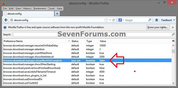 Firefox &quot;Downloads Complete&quot; Alert - Turn On or Off-firefox_download-3.jpg