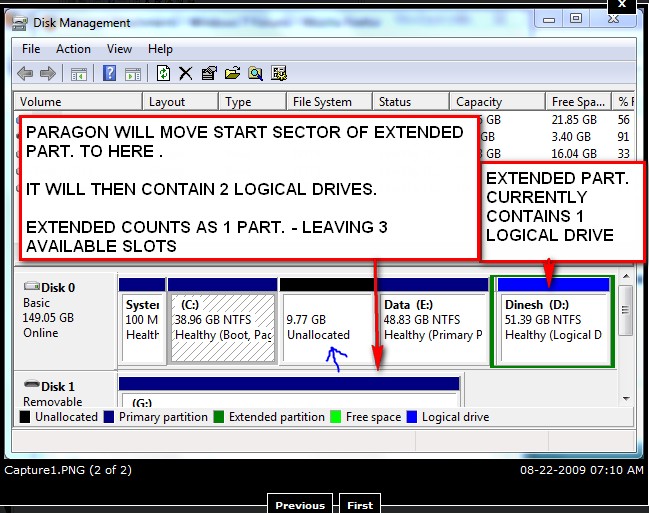 Dual Boot Installation with Windows 7 and XP-paragon-extended-2009-08-22_231005.jpg