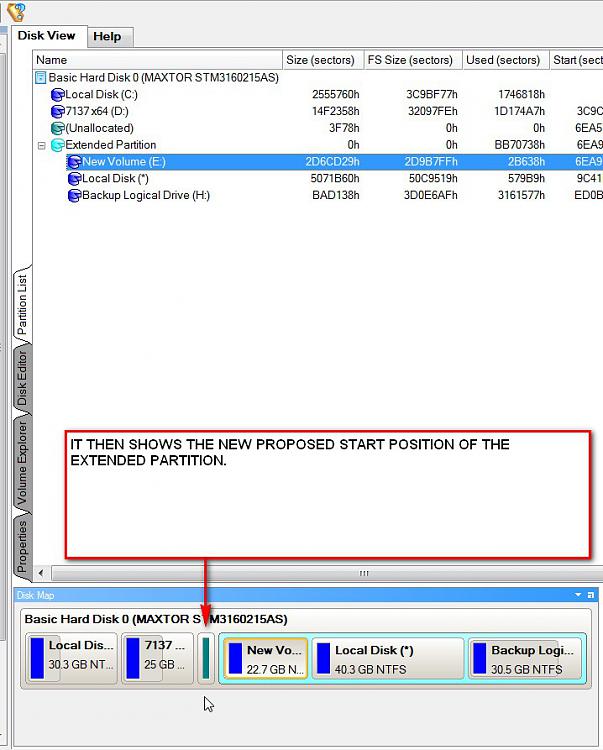 Dual Boot Installation with Windows 7 and XP-paragonmakeparlog-2-2009-08-22_233430.jpg