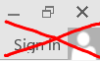 Office 2013 &quot;Sign in&quot; and Cloud Capabilities - Turn On or Off-no_sign_in.png