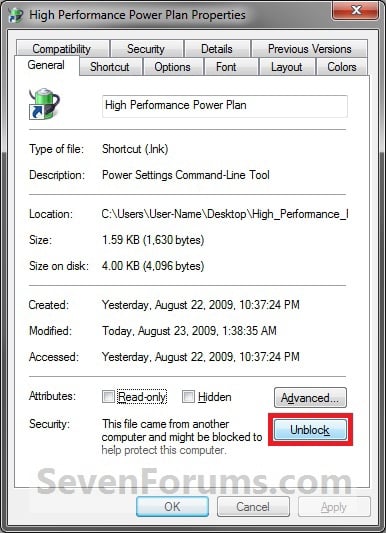 Power Plan - Create Shortcut to Change Power Plan-unblock.jpg