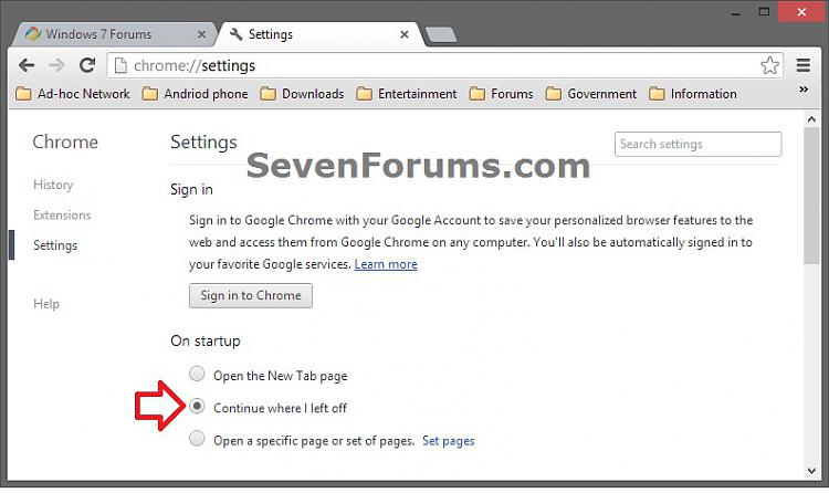 Chrome Browser - Reopen Last Browsing Session-chrome_on_startup-2.jpg