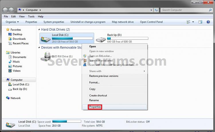 Disk Cleanup - Add or Remove from Drive Properties-computer.jpg