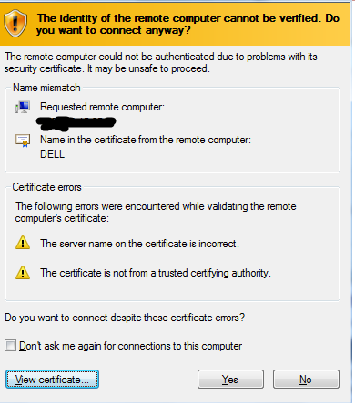 Remote Desktop Connection (RDC) - Network-s.png