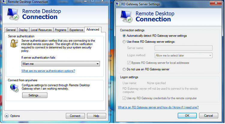 Remote Desktop Connection (RDC) - Network-f.png